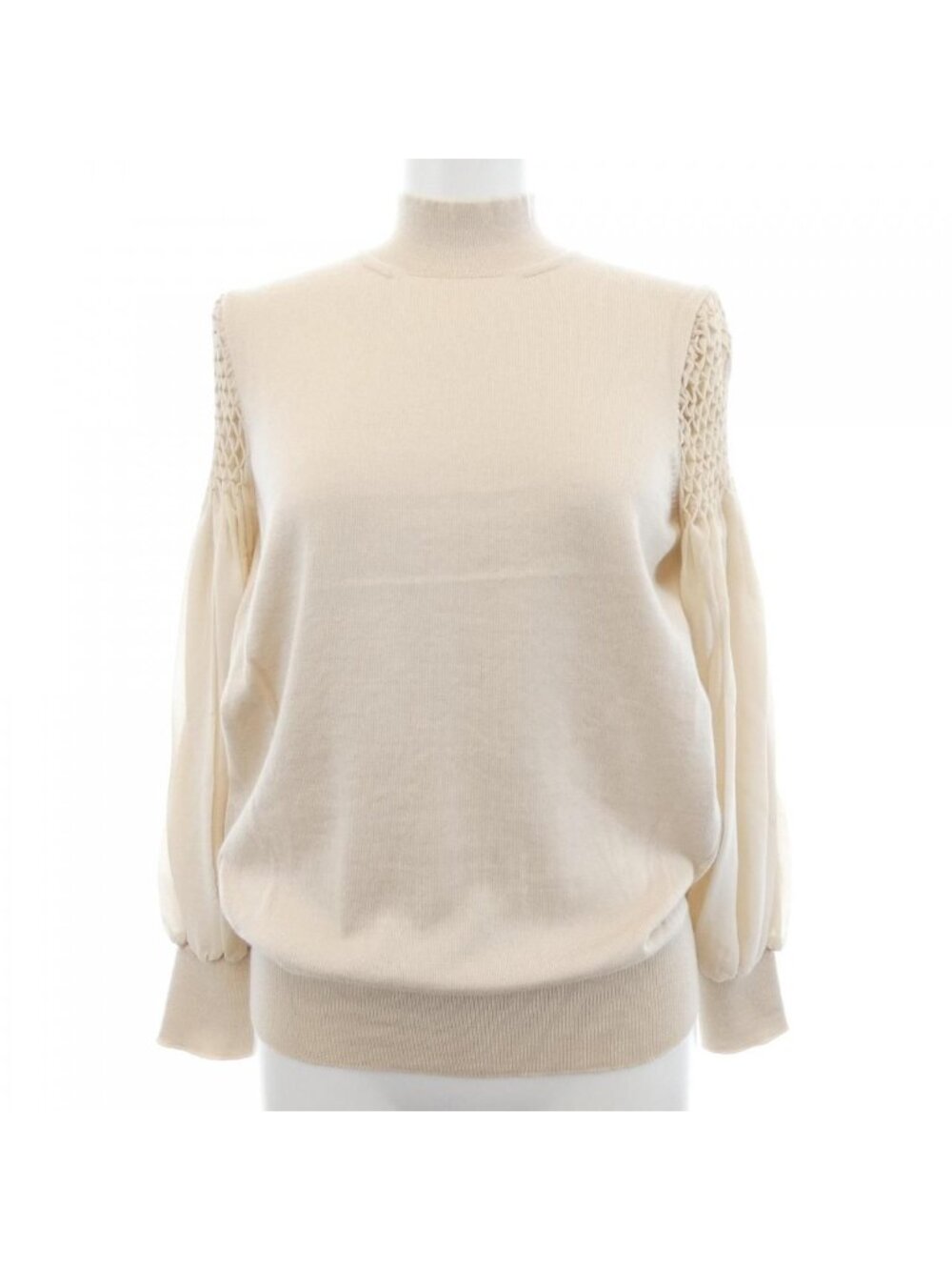 Louis Vuitton Vintage Knit Sweater